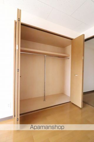 ソフィアコートの内装写真