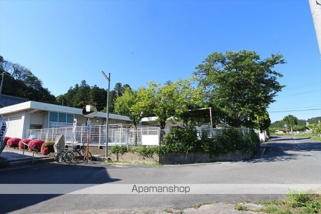 幼稚園・保育園　大屋戸保育所（幼稚園・保育園）まで468m