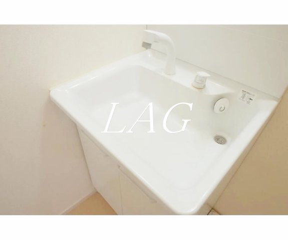 Act Villaの内装写真