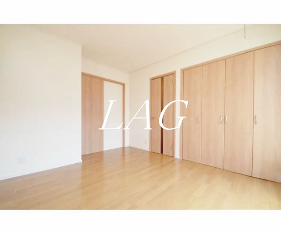 Act Villaの内装写真