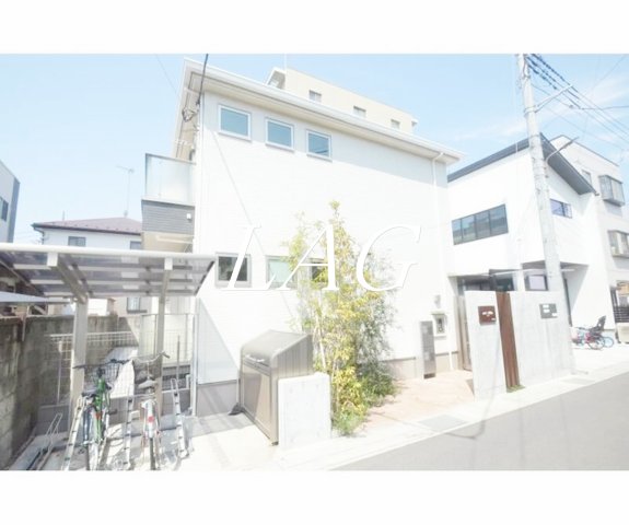 Act Villaの外観写真