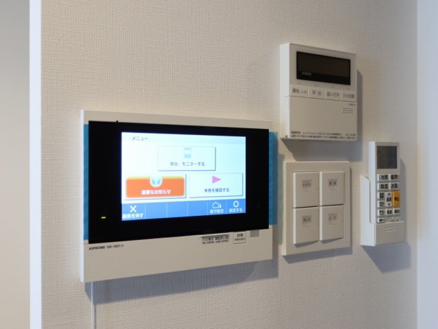 S-RESIDENCE渡辺通ascentのその他写真