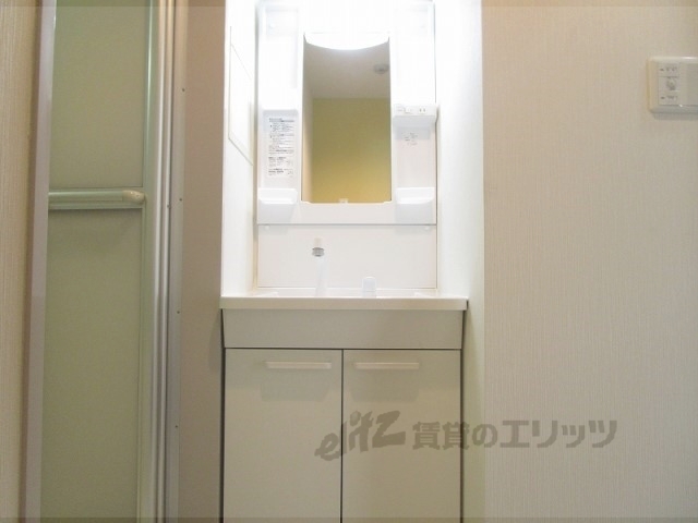 洗面設備　洗面台