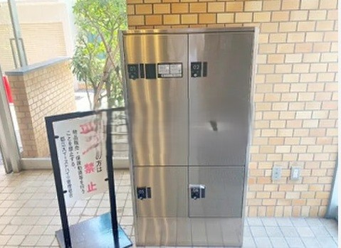 ロビー