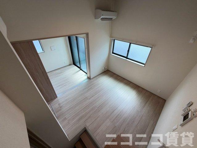 眺望　別号室イメージの為、現状を優先致します。