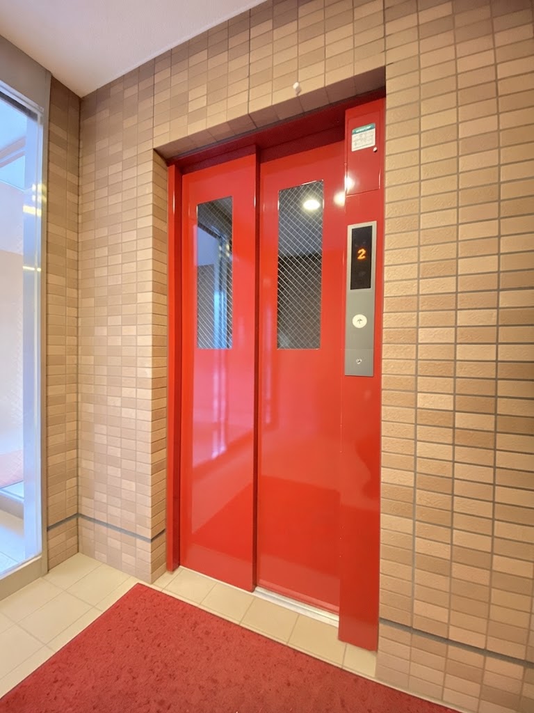 ＪＲ中央線 高円寺駅 徒歩6分 3階建 築20年のその他写真