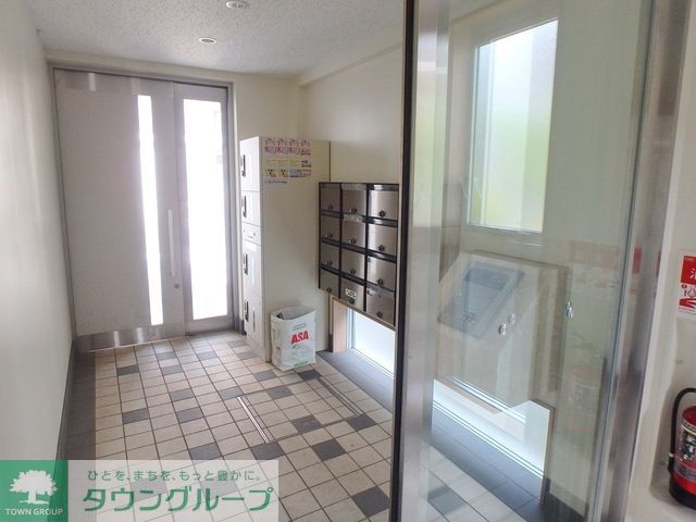 エントランス　★エントランス★
