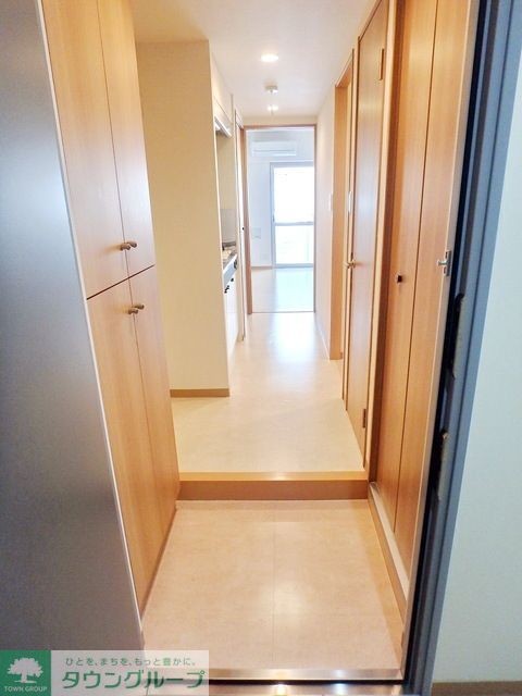 玄関　★玄関★