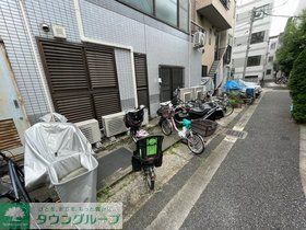 菊地ビルの外観写真