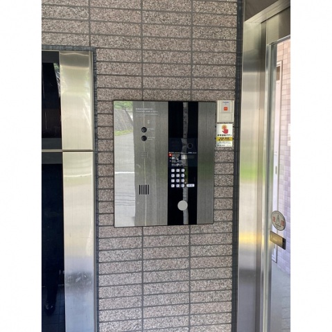 グレース1の内装写真