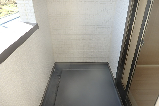 エスポワールの内装写真