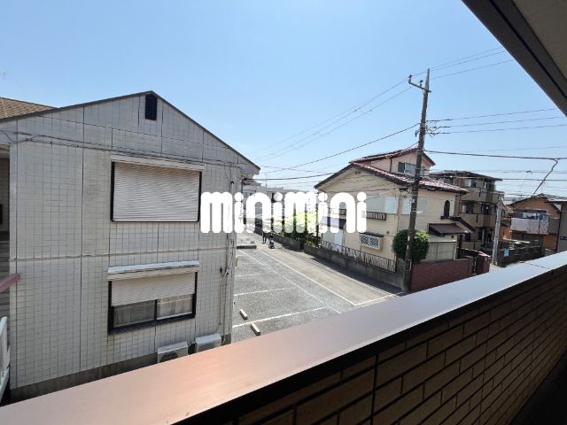 眺望　別号室の参考写真