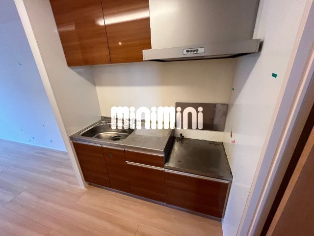 キッチン　別号室の参考写真