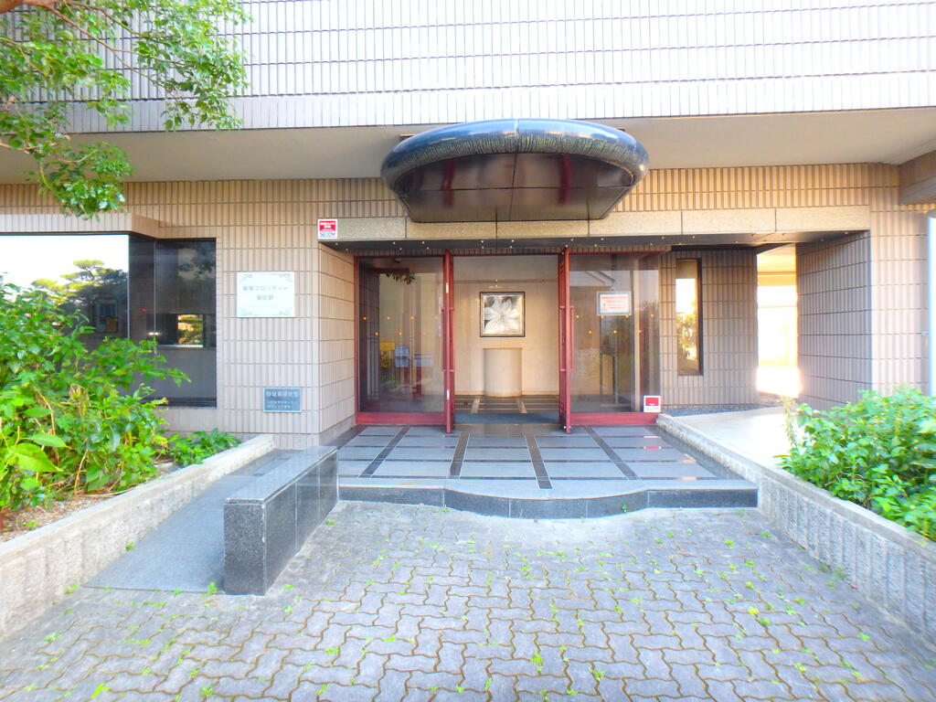 新栄プロパティー泉佐野の外観写真