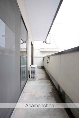 メゾンクレールの内装写真