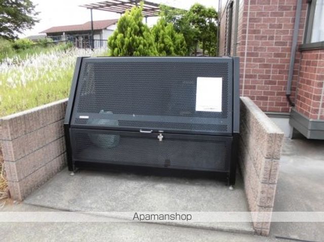 その他共有部分　その他共有部分