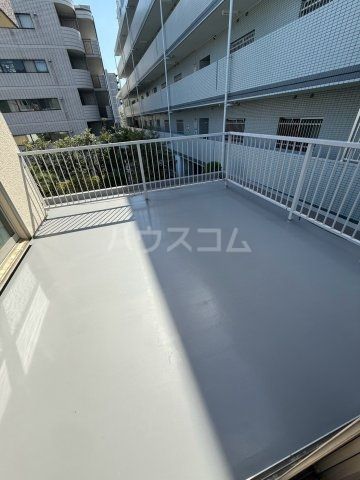 柴田貸家の内装写真