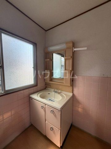 柴田貸家の内装写真