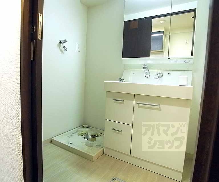 ベラジオ京都清水の内装写真