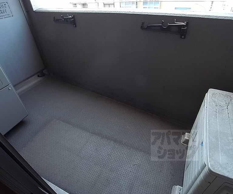 ベラジオ京都清水の内装写真