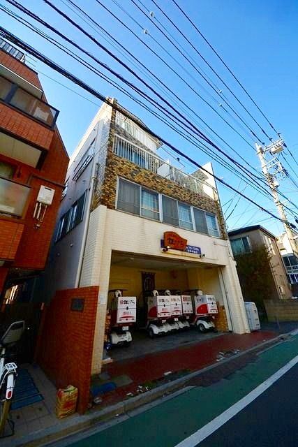その他設備　★外観★