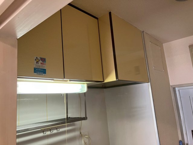 PLEAST北方のキッチン写真