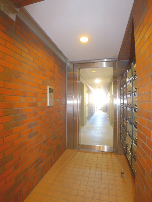 アドサム小山の外観写真
