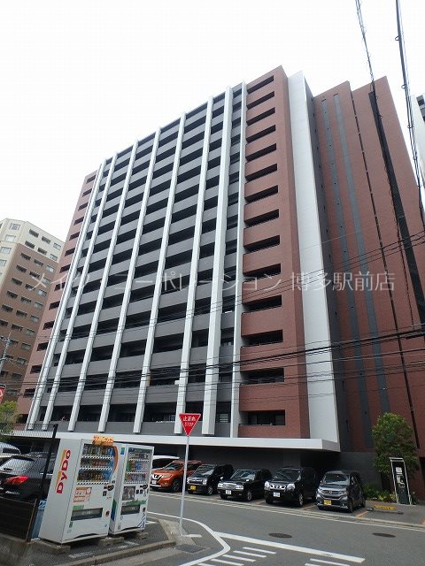 ＪＲ鹿児島本線 博多駅 徒歩10分 築9年