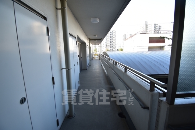 ＪＲ阪和線 和泉府中駅 徒歩7分 5階建 築20年のその他写真