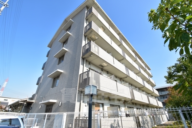 ＪＲ阪和線 和泉府中駅 徒歩7分 築20年