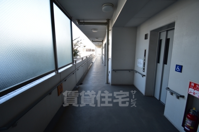 ＪＲ阪和線 和泉府中駅 徒歩7分 5階建 築20年のその他写真