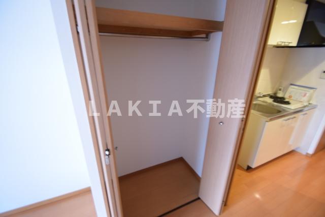 ジュネーゼグラン京町堀の内装写真