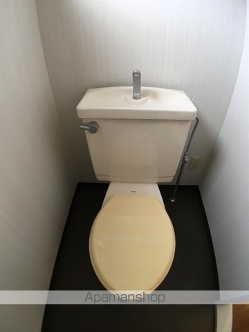 コーポ津島西坂のトイレ写真