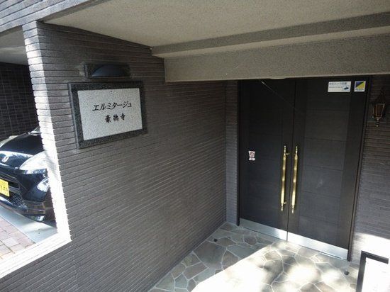 エントランス　物件画像