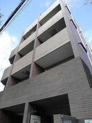 建物外観　物件画像