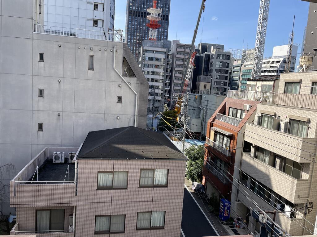 眺望　前回募集時参考写真