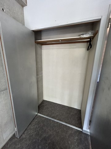 収納　※同物件別号室参考写真