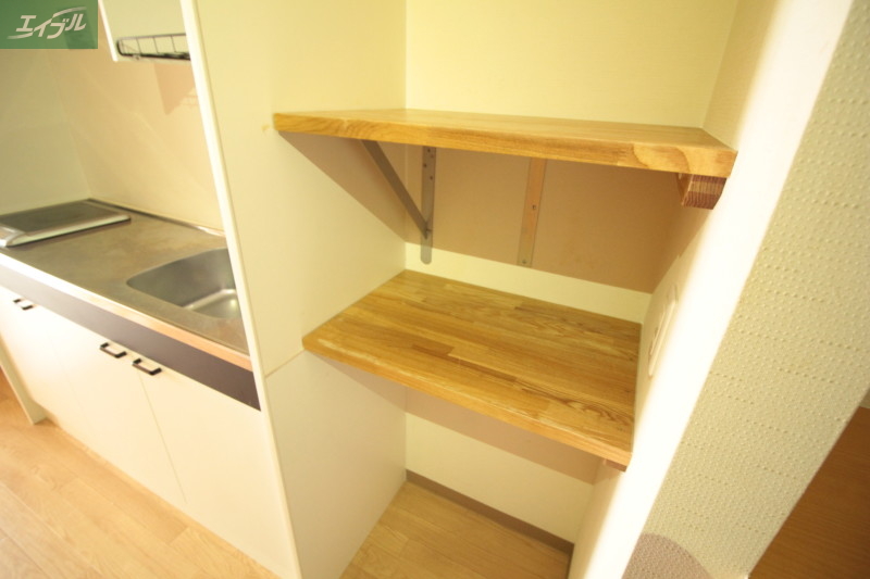 その他部屋・スペース