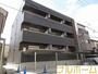 針中野駅より徒歩9分 2階 新築の賃貸物件