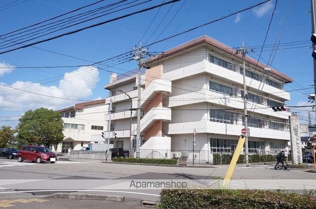小学校　諸江町小学校（小学校）まで168m