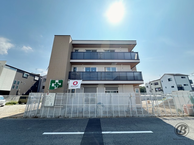 D-ROOM Imagawa 秋の外観写真