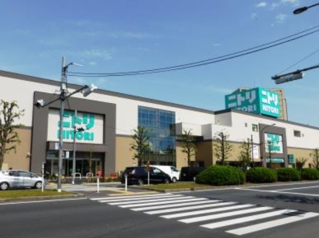 その他　ニトリ 環八用賀店（その他）まで193m