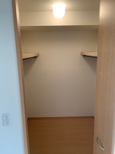 プティールBの内装写真