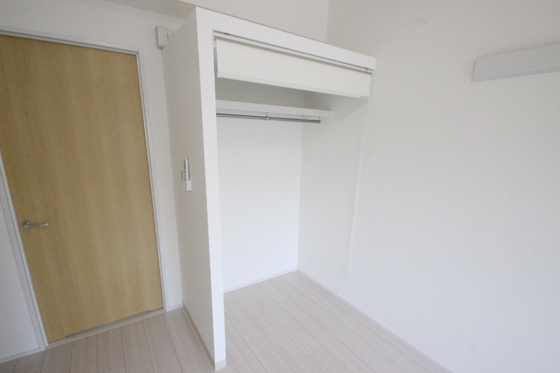 K’sB 長束の内装写真