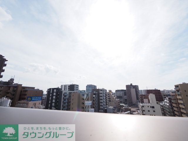パティーナ川崎南DUOのその他写真
