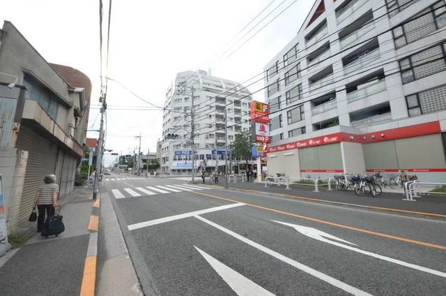 その他　その他（その他）まで10m