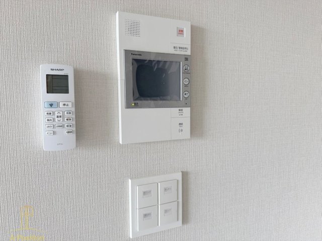 セキュリティ　ブランシエスタ都島通