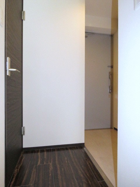 玄関　玄関です☆