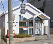 郵便局　北柏駅前郵便局（郵便局）まで208m