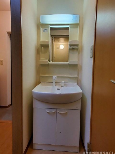 ドムス前山の内装写真